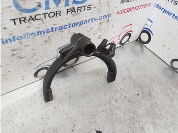 Transmissão por Retroescavadeira Jcb 3cx Transmission Fork 05/900322, Turner Spicer Crt42008: foto 2