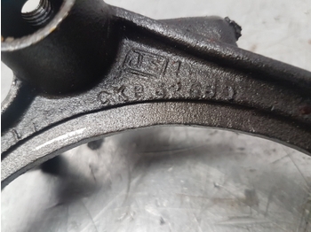 Transmissão por Retroescavadeira Jcb 3cx Transmission Fork 05/900322, Turner Spicer Crt42008: foto 4