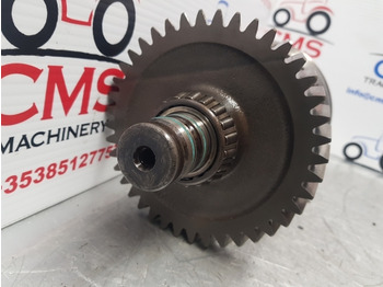 Transmissão Jcb 531-70 Ps760 6s Transmission 6 Speed Clutch Shaft Assy 459/10229, 459/50662: foto 3