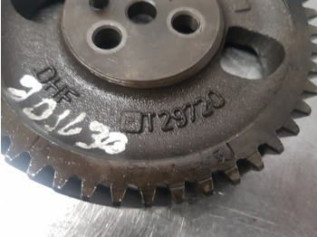 Injector John Deere 1630, 2140, 1030 Fuel Injection Pump Gear Z48 Ar85710, T24459: foto 3