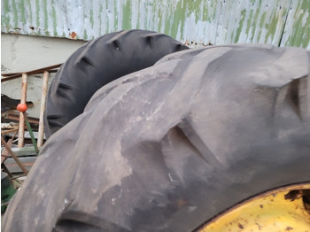 Roda completa JOHN DEERE