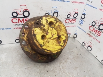 Cubo de roda por Trator John Deere 2650 Front Axle Hub Hat Assy L60111, L60110, 4472463005, 4472363006: foto 5