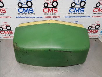 Carroceria e exterior JOHN DEERE