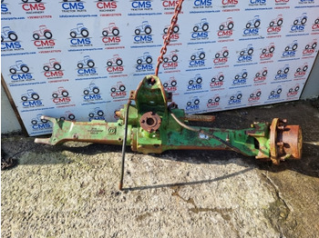 Eixo dianteiro JOHN DEERE