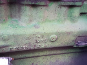 Bloco do motor por Trator John Deere 3140, 3040, 2950, 2940 Engine Block R75891, Ar102254, Re55340, R85363: foto 2
