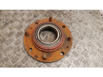 Cubo de roda por Trator John Deere 3200 ,3400  Hub Bolt Plate Z72470: foto 2