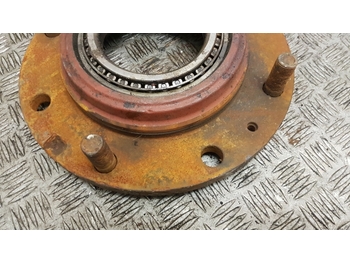 Cubo de roda por Trator John Deere 3200 ,3400  Hub Bolt Plate Z72470: foto 3