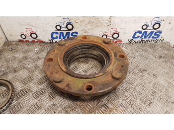 Cubo de roda por Trator John Deere 3200 ,3400  Hub Bolt Plate Z72470: foto 5