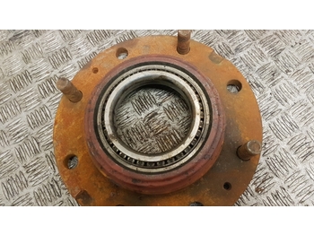 Cubo de roda por Trator John Deere 3200 ,3400  Hub Bolt Plate Z72470: foto 4