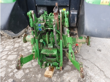 Acoplamento rápido por Trator John Deere 6115m, 6430 Hydraulic Pick Up Hitch Assy Al229595, Al169076, Al169077: foto 2