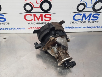 Iluminação John Deere 6115m, 6m , 6r Series, Front Headlight Assy Al209451,: foto 3