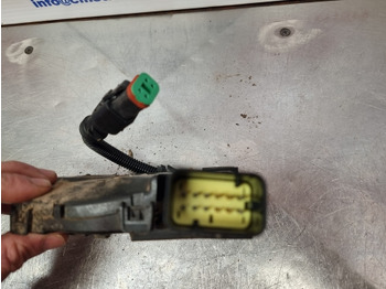 Cables/ Wire harness John Deere 6145r, 6m, 6r, Def Tank Wiring Loom Al221129: foto 5
