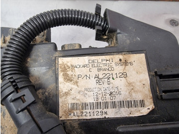 Cables/ Wire harness John Deere 6145r, 6m, 6r, Def Tank Wiring Loom Al221129: foto 3