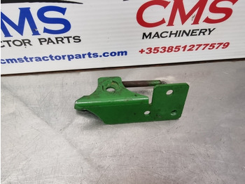 Carroceria e exterior JOHN DEERE