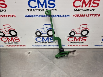 Carroceria e exterior JOHN DEERE