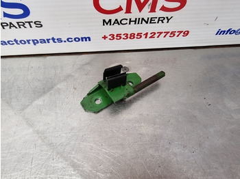 Carroceria e exterior John Deere 6145r, 6m, 6r Series, Side Panel Hinge Rhs Al212821: foto 3