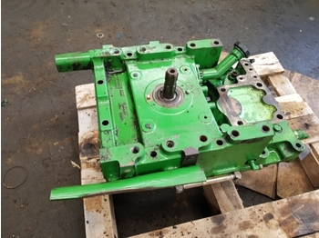 Transmissão JOHN DEERE