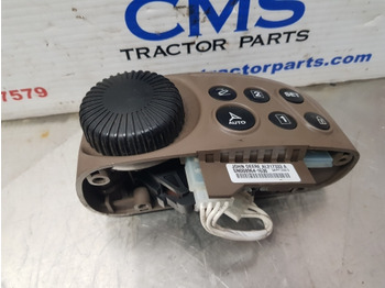 Sistema elétrico JOHN DEERE