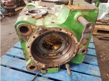 Transmissão por Trator John Deere 6200, 6300, 6400, 6500 Range Transmission Housing Al78669, L75289: foto 3