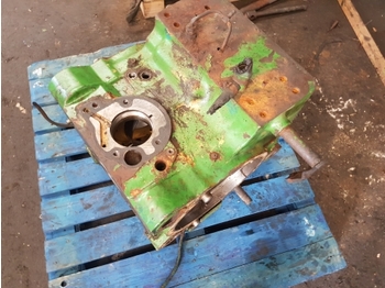 Transmissão por Trator John Deere 6200, 6300, 6400, 6500 Range Transmission Housing Al78669, L75289: foto 2