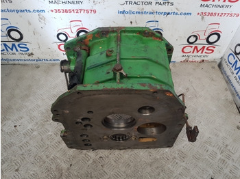 Caixa de velocidade JOHN DEERE