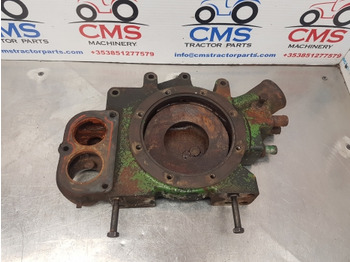 Bomba de refrigeração por Máquina agrícola John Deere 6200, 6400, 6300, 7700, 7800 Water Pump Housing R102849: foto 2
