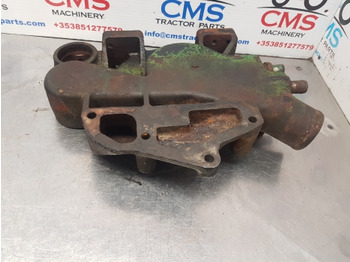 Bomba de refrigeração por Máquina agrícola John Deere 6200, 6400, 6300, 7700, 7800 Water Pump Housing R102849: foto 5
