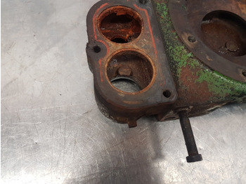 Bomba de refrigeração por Máquina agrícola John Deere 6200, 6400, 6300, 7700, 7800 Water Pump Housing R102849: foto 3