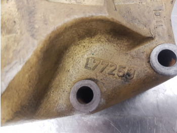 Caixa de velocidade John Deere 6200, 6400 Drive Shaft Range Transmission Assy L77259,  L76850: foto 2