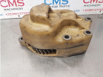 Caixa de velocidade John Deere 6200, 6400 Drive Shaft Range Transmission Assy L77259,  L76850: foto 3