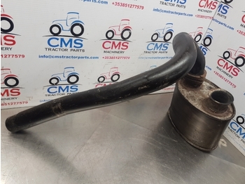 Silenciador por Trator John Deere 6400, 6200, 6300, 6500 Engine Silencer Al78267, Al113991, L78830: foto 4