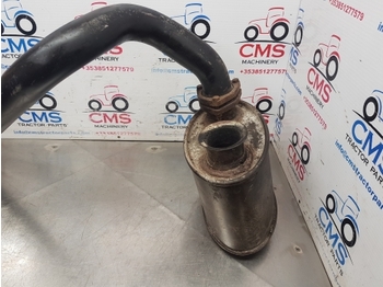 Silenciador por Trator John Deere 6400, 6200, 6300, 6500 Engine Silencer Al78267, Al113991, L78830: foto 3