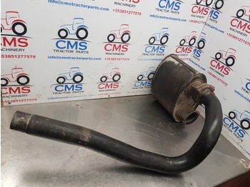 Silenciador por Trator John Deere 6400, 6200, 6300, 6500 Engine Silencer Al78267, Al113991, L78830: foto 5
