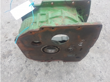 Caixa de velocidade JOHN DEERE