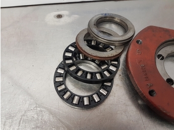 Eixo traseiro por Trator John Deere 6610, 6210, 6310, 6400,  Premuim Pinion Bearing Housing L113330: foto 3
