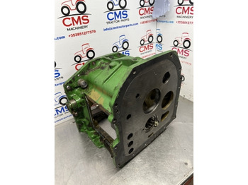 Caixa de velocidade JOHN DEERE