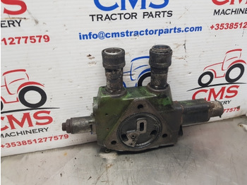Hidráulica John Deere 6800, 6100 Hydraulic Auxiliary Spool Valve Al75842, Al171118, 8506e: foto 4