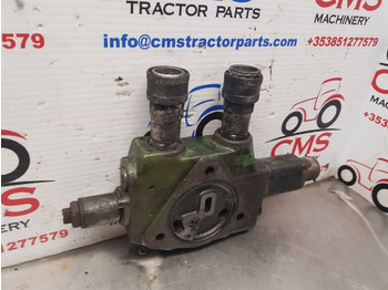 Hidráulica John Deere 6800, 6100 Hydraulic Auxiliary Spool Valve Al75842, Al171118, 8506e: foto 5