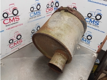 Silenciador por Trator John Deere 6820, 6510, 6610, 6810, 6910 Muffler Al113911: foto 3