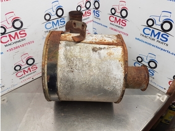 Silenciador por Trator John Deere 6820, 6510, 6610, 6810, 6910 Muffler Al113911: foto 5