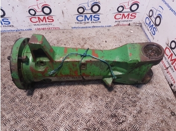 Eixo dianteiro JOHN DEERE