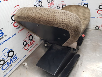 Banco por Máquina agrícola John Deere 6r Series 6145r, 6155r Passenger Seat Re318308, Bl15226, Al207225: foto 3