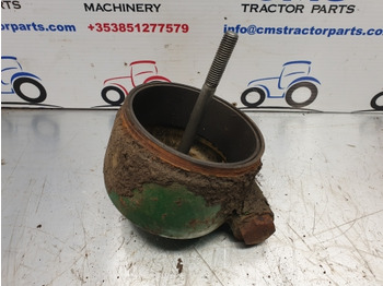 Hidráulica JOHN DEERE