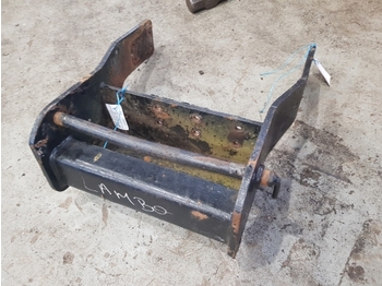 Contrapeso CARRIER