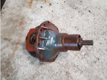 Eixo dianteiro Landini Blizzard 95 Massey Ferguson Front Axle Differential Unit Parts 3427487r1: foto 3