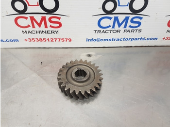 Transmissão MANITOU MT 928