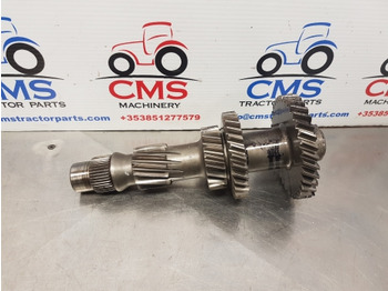 Transmissão Manitou 728.4, Mt728-4, Mt928-4 Transmission Countershaft 20x30x35t 109562: foto 2