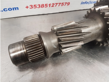 Transmissão Manitou 728.4, Mt728-4, Mt928-4 Transmission Countershaft 20x30x35t 109562: foto 4
