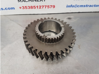 Transmissão MANITOU MT 928