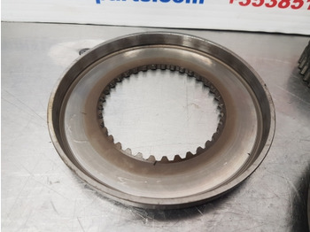 Transmissão Manitou 728.4, Mt728-4, Mt928-4, Transmission Synchro Assy 109665, 109586: foto 5